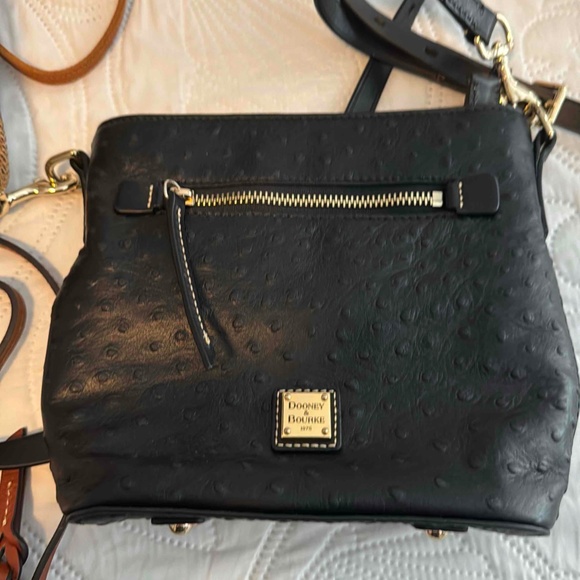 Sloan Crossbody - Picture 1 of 2